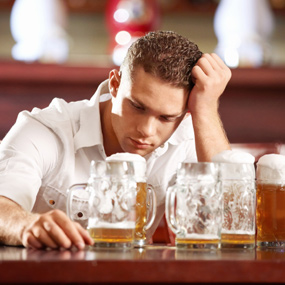Самое эффективное средство против алкоголизма - какое оно?