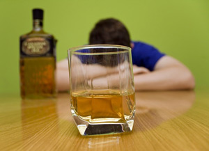 Как вредит здоровью алкоголь