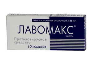 Лавомакс и алкоголь