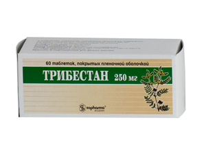Трибестан и алкоголь